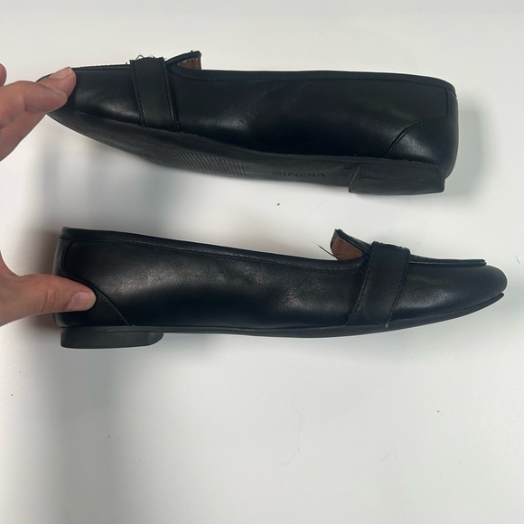 Vionic Savannah leather loafer - Picture 8 of 9